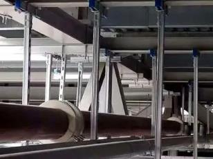 阿克苏地管廊支架的分类