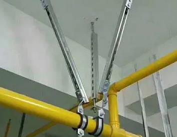 闸阀支撑架的质量要求。价格决定了阿克苏地抗震支撑框架的质量。