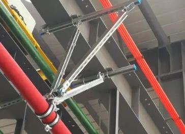 阿克苏地抗震支架厂家与你分享你必须做的紧急情况下的准备